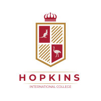 Hopkins International College